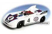 Porsche 908-3  Martini wings # 4